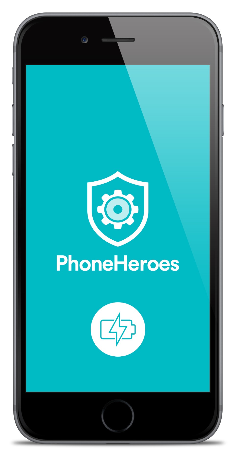 Battery - Phone Heroes London