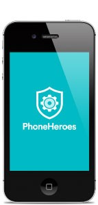 iphone 4 and 4s screen repairs