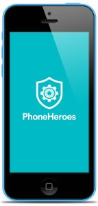 i5c glass repair in Fulham