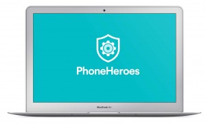 MacBook Air Repairs London