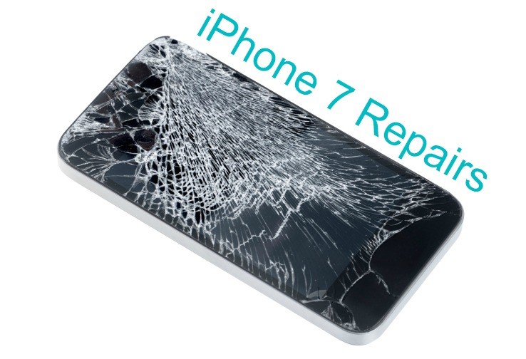 iPhone 7 Screen Repairs