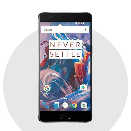 OnePlus 3 Repair