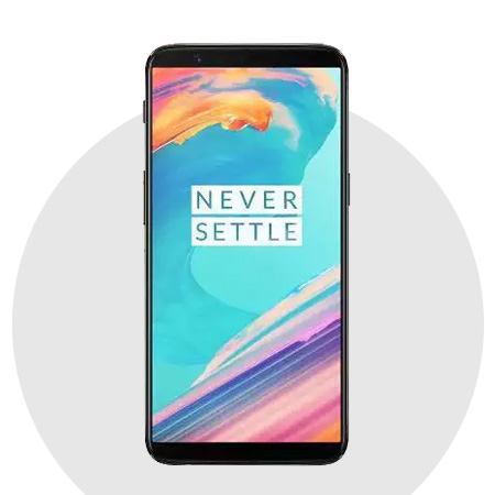OnePlus 5T Repair
