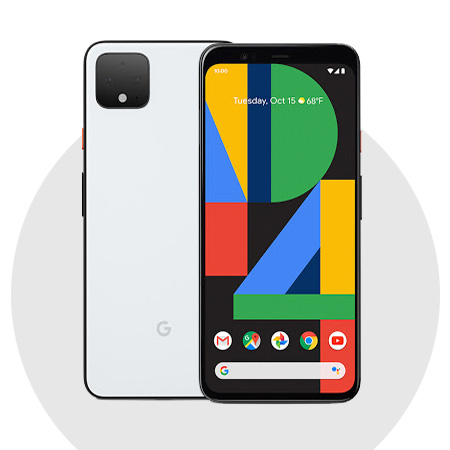 google phone repairs