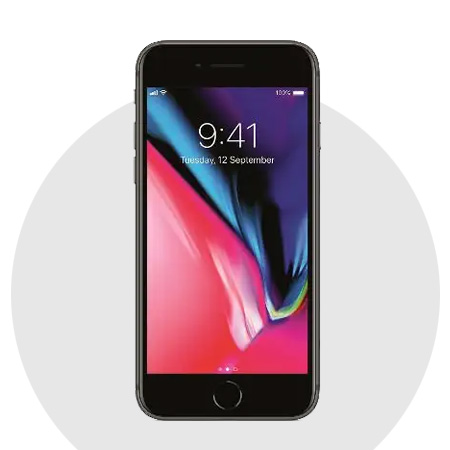iPhone 8 Repair