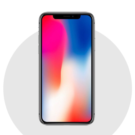 iPhone X Repair London