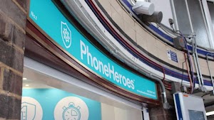Phone Heroes - Call Out Mobile Phone Repairs London and Near By place picture